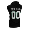 Limited Edition Sleeveless Hoodie