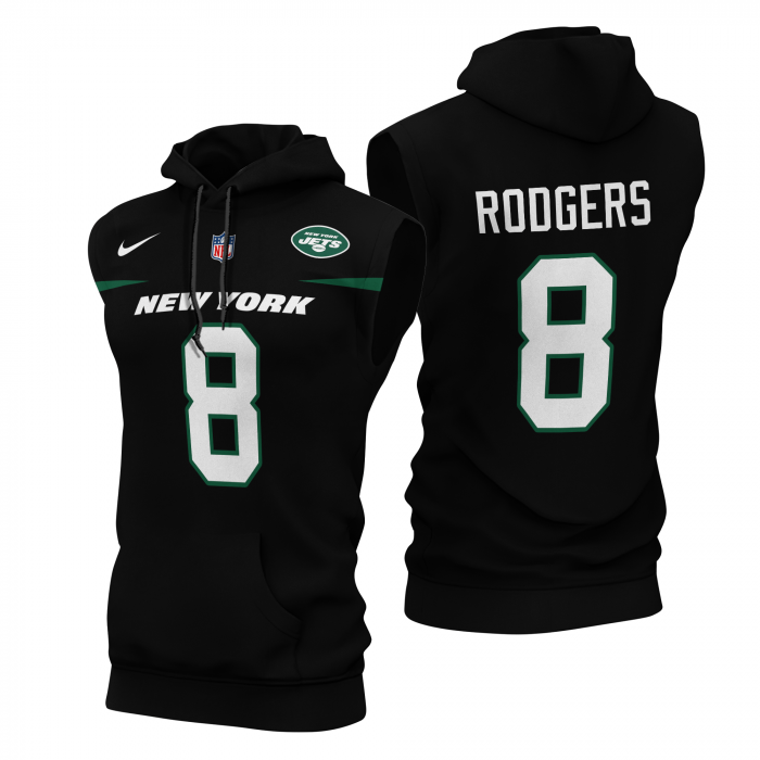 Limited Edition Sleeveless Hoodie