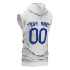 Limited Edition Sleeveless Hoodie 3 Limited Edition Sleeveless Hoodie