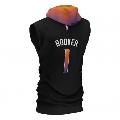 Limited Edition Sleeveless Hoodie