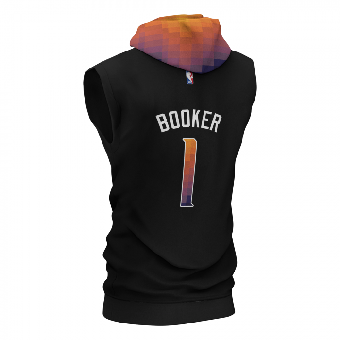 Limited Edition Sleeveless Hoodie