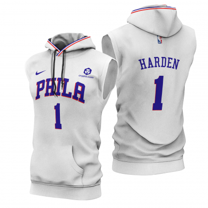 Limited Edition Sleeveless Hoodie