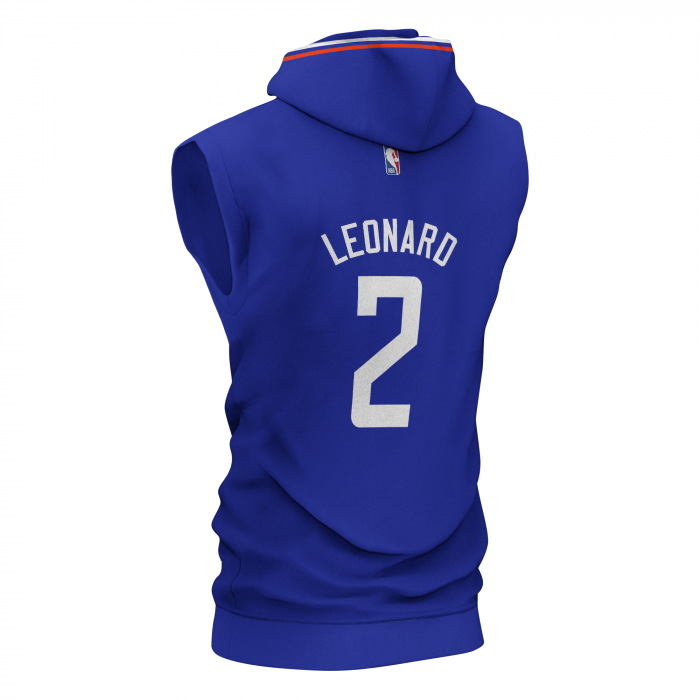 Limited Edition Sleeveless Hoodie