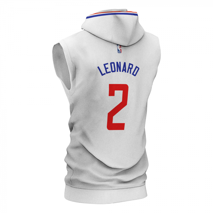 Limited Edition Sleeveless Hoodie