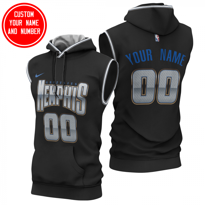 Limited Edition Sleeveless Hoodie 1 Limited Edition Sleeveless Hoodie