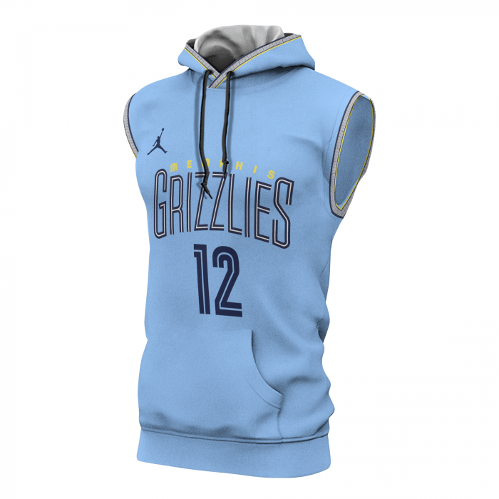 Limited Edition Sleeveless Hoodie 2 Limited Edition Sleeveless Hoodie