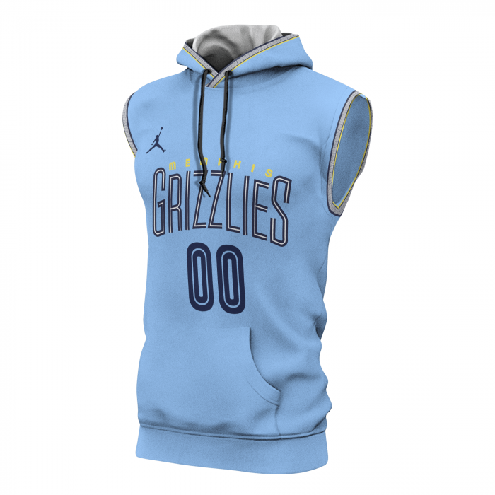 Limited Edition Sleeveless Hoodie 2 Limited Edition Sleeveless Hoodie