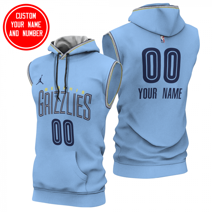 Limited Edition Sleeveless Hoodie 1 Limited Edition Sleeveless Hoodie