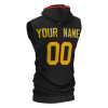 Limited Edition Sleeveless Hoodie