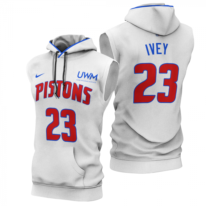 Limited Edition Sleeveless Hoodie