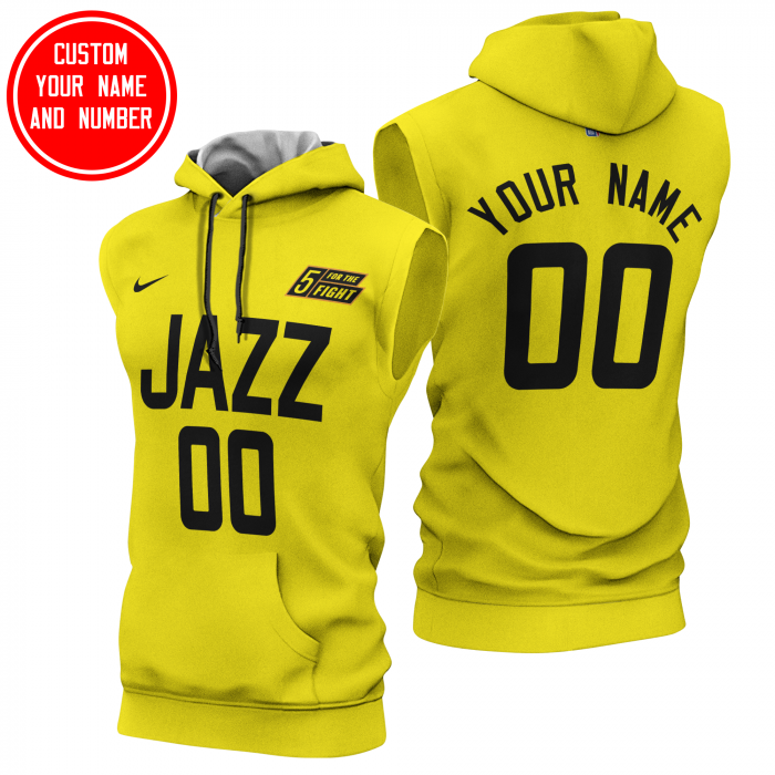 Limited Edition Sleeveless Hoodie