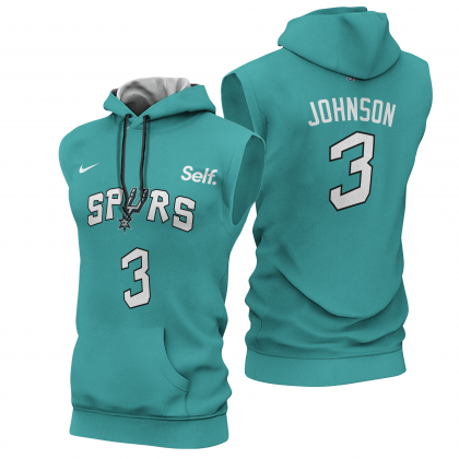 Limited Edition Sleeveless Hoodie