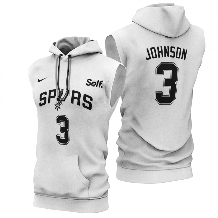 Limited Edition Sleeveless Hoodie 1 Limited Edition Sleeveless Hoodie