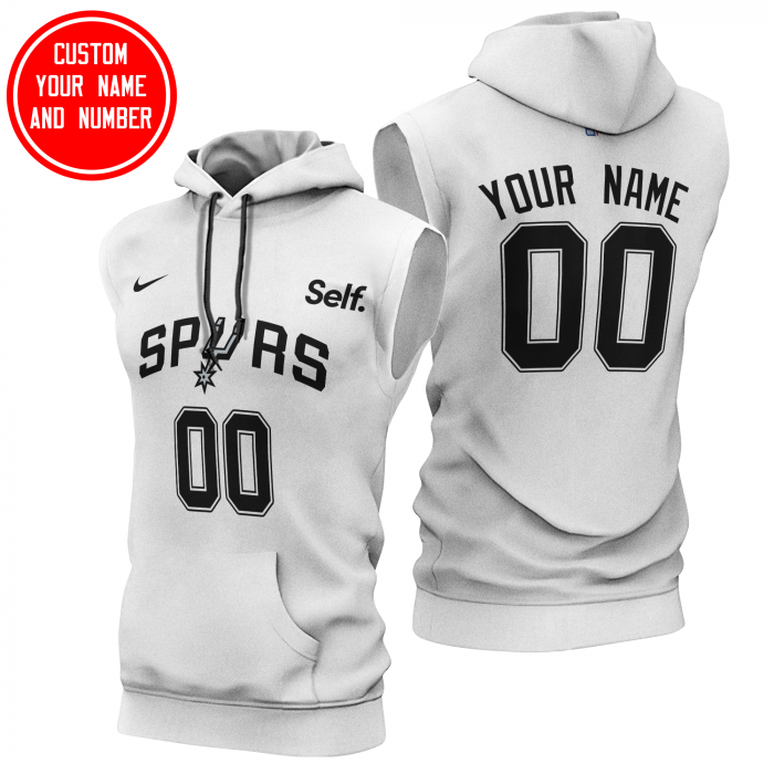 Limited Edition Sleeveless Hoodie 1 Limited Edition Sleeveless Hoodie