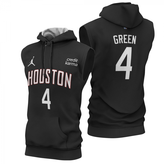 Limited Edition Sleeveless Hoodie