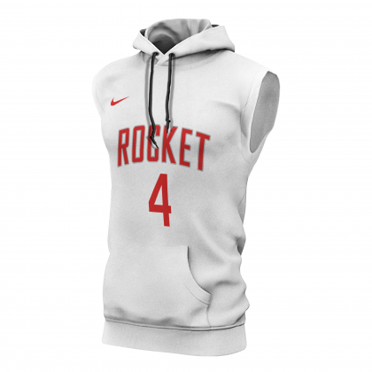 Limited Edition Sleeveless Hoodie