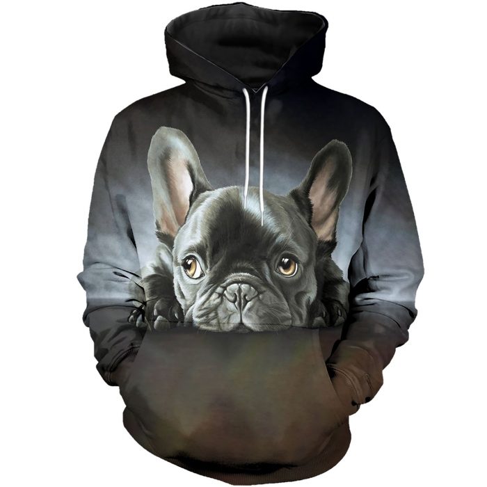 Limited Edition Hoodie