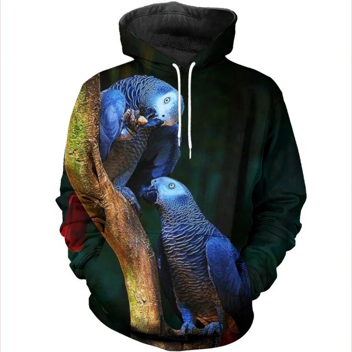 Limited Edition Hoodie