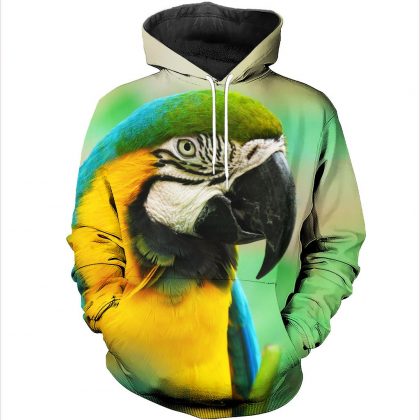 Limited Edition Hoodie