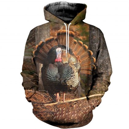 Limited Edition Hoodie