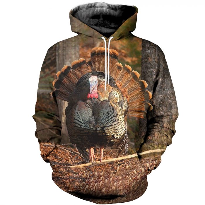 Limited Edition Hoodie