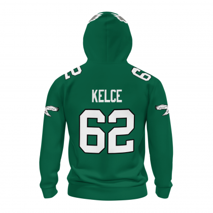 Limited Edition Hoodie