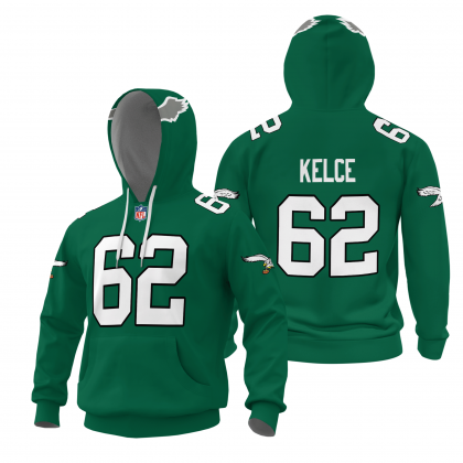 Limited Edition Hoodie