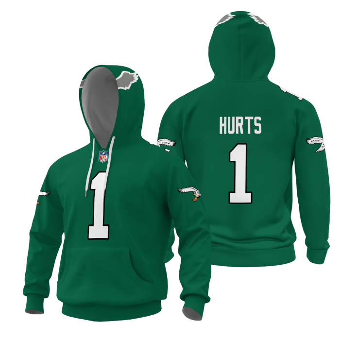 Limited Edition Hoodie