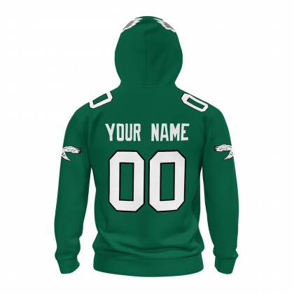 Limited Edition Hoodie