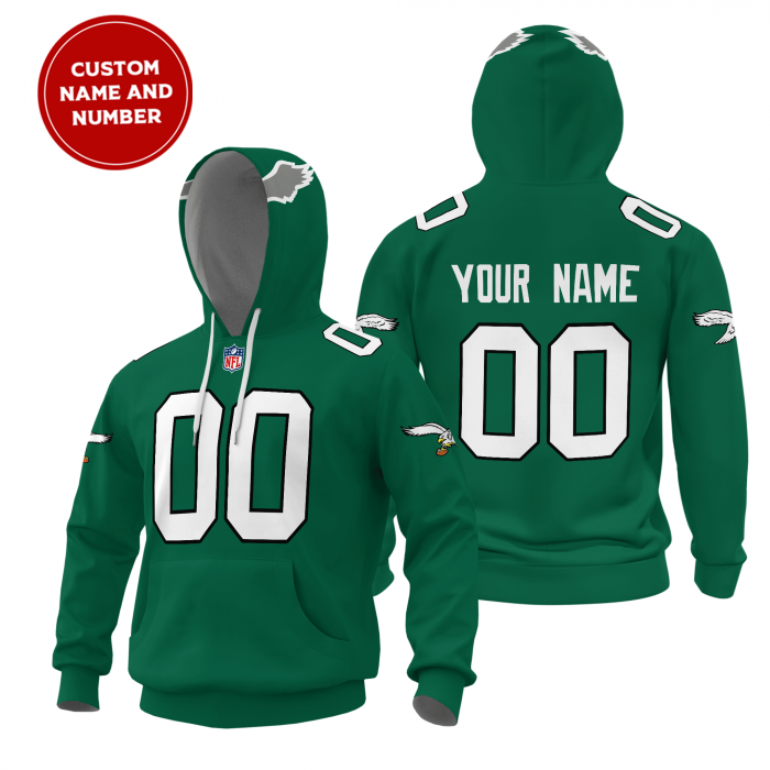 Limited Edition Hoodie