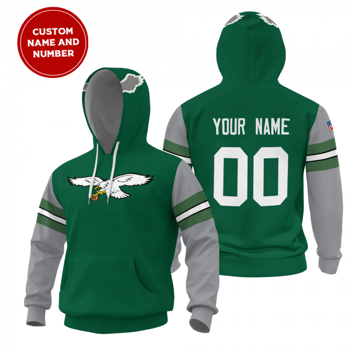 Limited Edition Hoodie