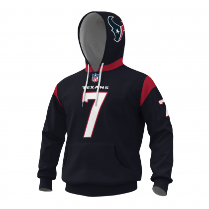 Limited Edition Hoodie