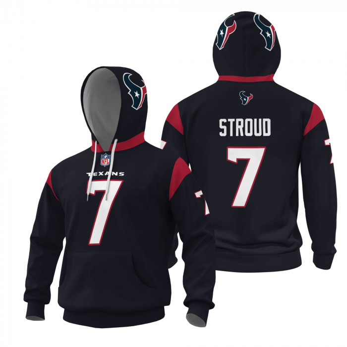 Limited Edition Hoodie