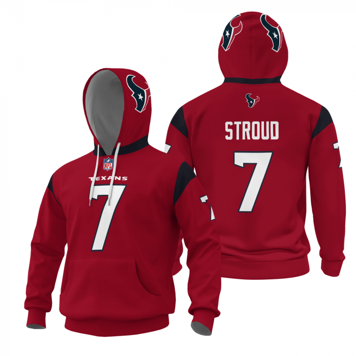 Limited Edition Hoodie