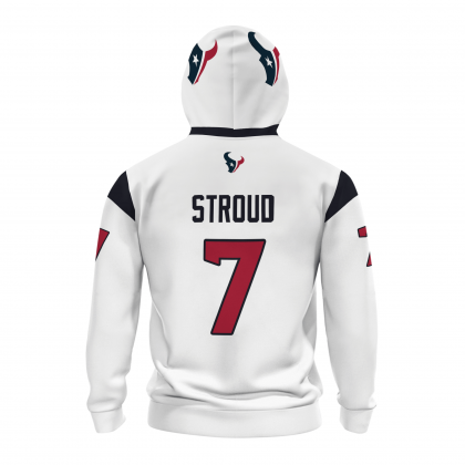 Limited Edition Hoodie