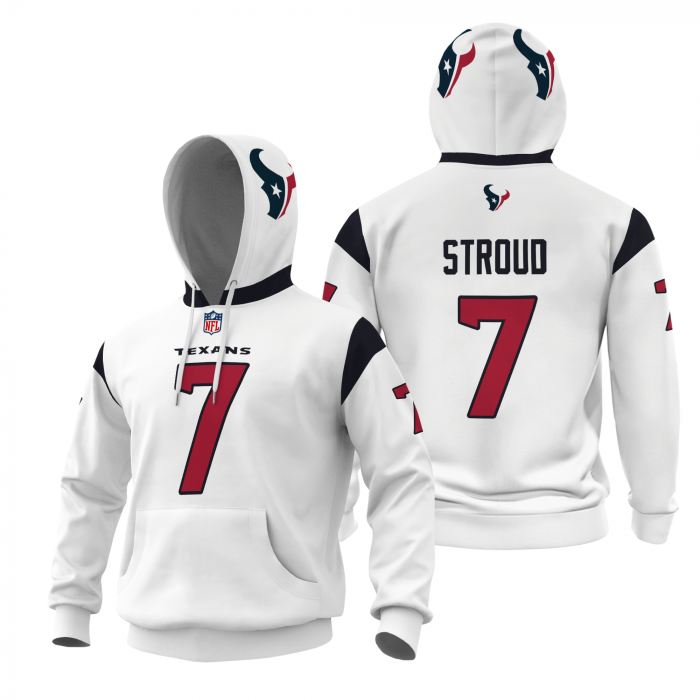 Limited Edition Hoodie