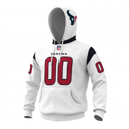 Limited Edition Hoodie