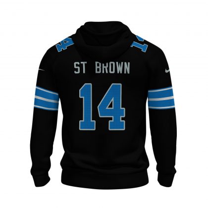 Limited Edition Hoodie