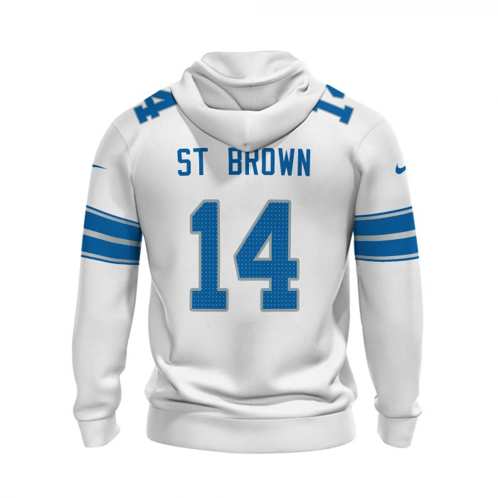 Limited Edition Hoodie 3 Limited Edition Hoodie