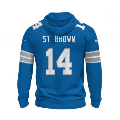 Limited Edition Hoodie