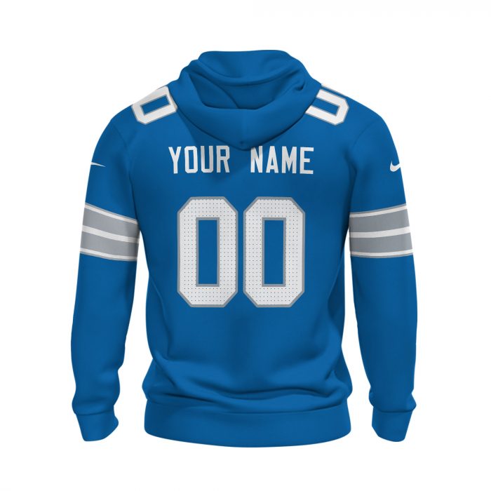 Limited Edition Hoodie