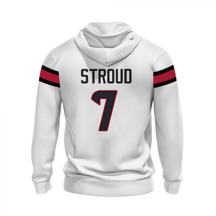 Limited Edition Hoodie