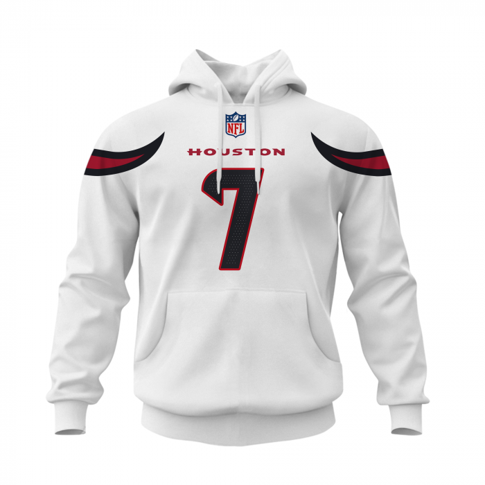 Limited Edition Hoodie