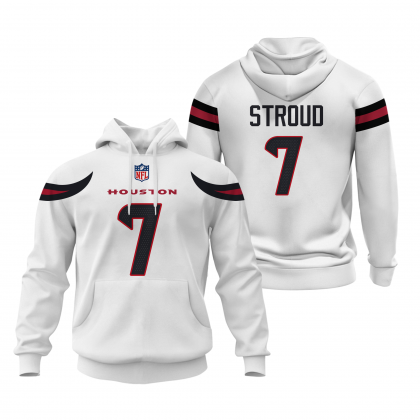 Limited Edition Hoodie