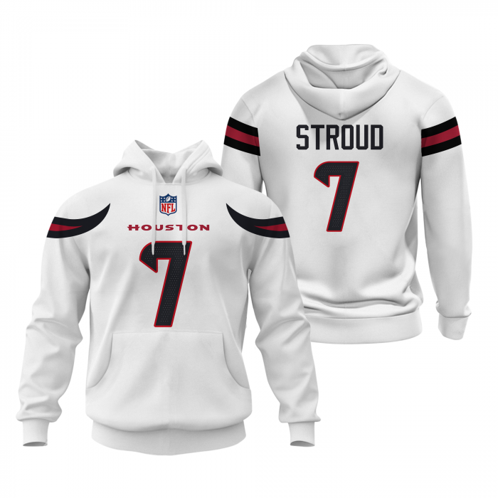 Limited Edition Hoodie