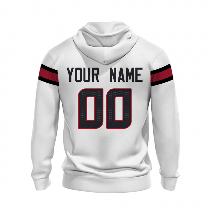 Limited Edition Hoodie