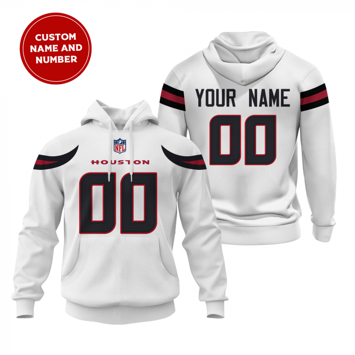 Limited Edition Hoodie