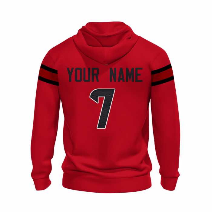 Limited Edition Hoodie