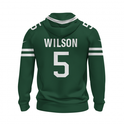 Limited Edition Hoodie