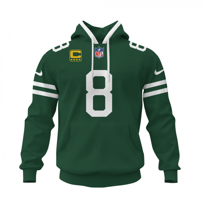 Limited Edition Hoodie